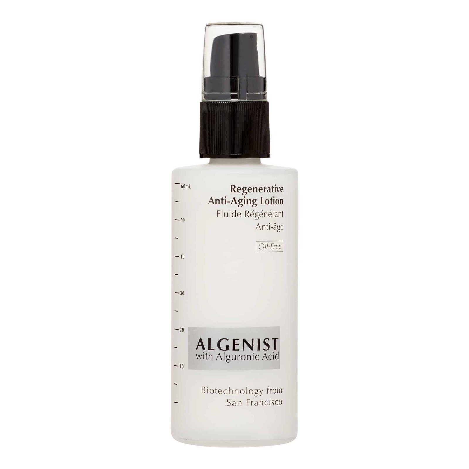 ALGENIST REGENERATIVE ANTI AGING LOTION 60ML