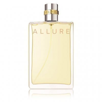 ALLURE EAU DE TOILETTE 100 ML