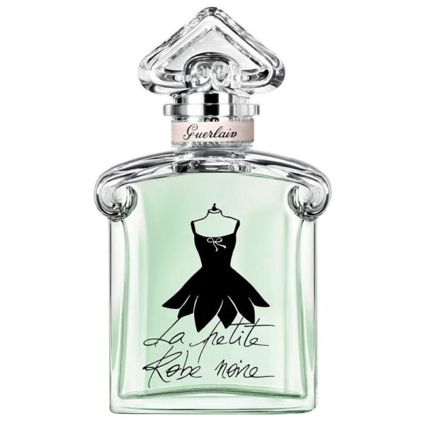 GUERLAIN LA PETITE ROBE NOIRE EAU FRAICHE EDT 100 ML