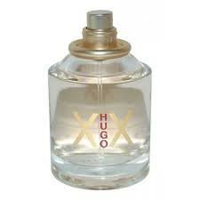 XX HUGO WOMAN 60 ML EDT