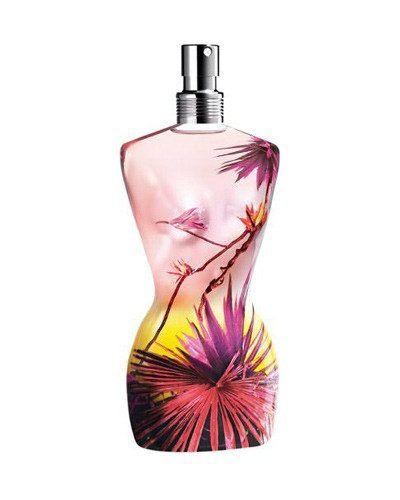 JEAN PAUL GAULTIER CLASSIQUE SUMMER 2012 EDT 100 ML