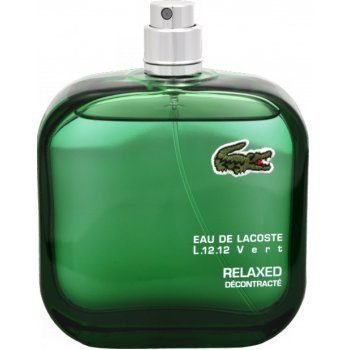 LACOSTE L12 12 VERT RELAXED 100 ML