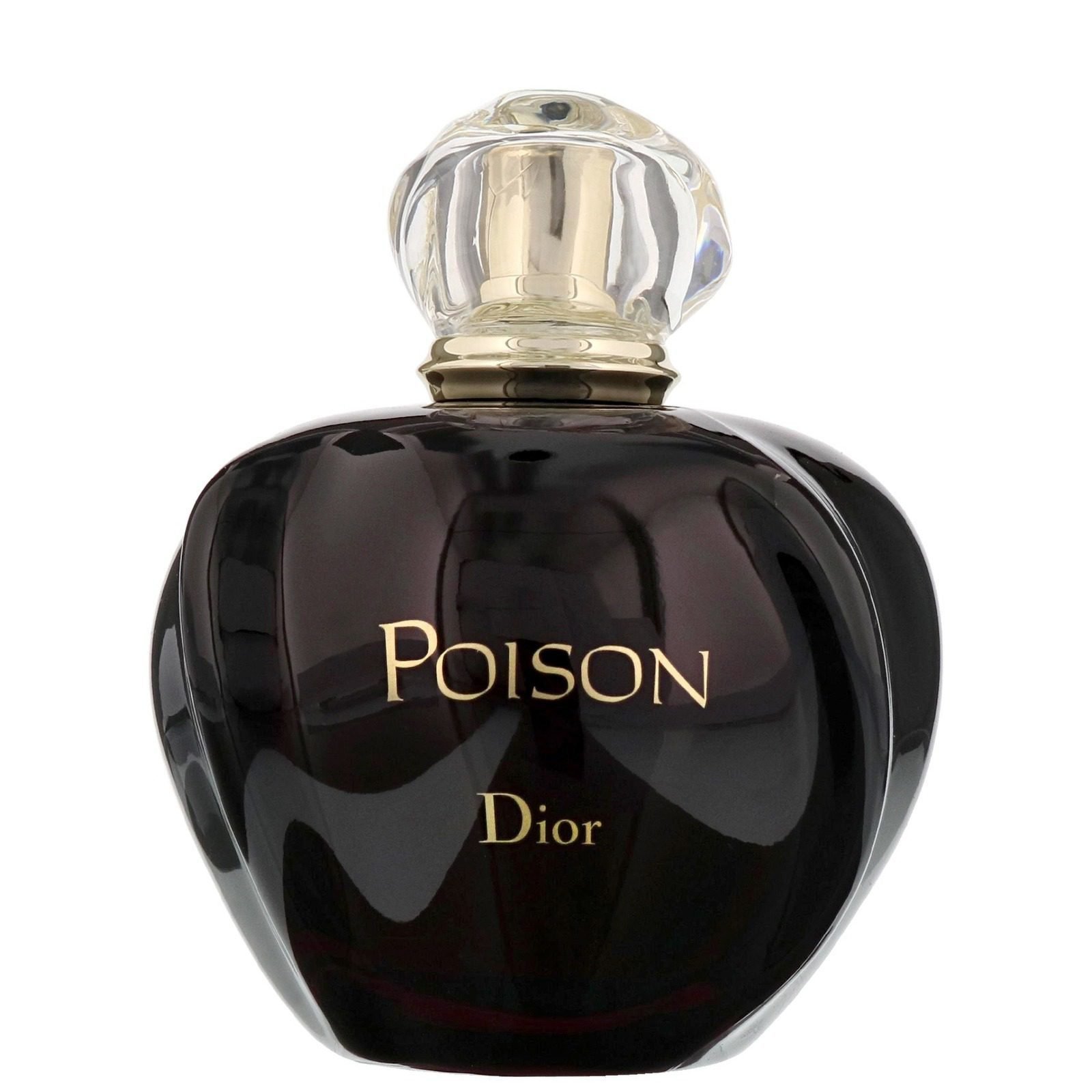 POISON DIOR 100 ML EDT