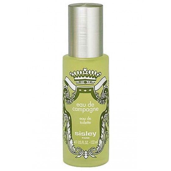 SISLEY EAU DE CAMPAGNE EDT 100 ML