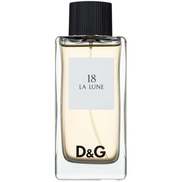 DOLCE & GABBANA LA LUNE 18 100 ML