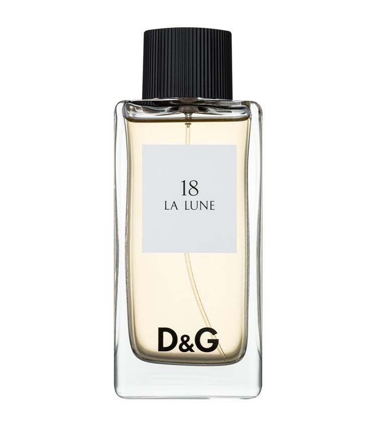 DOLCE & GABBANA LA LUNE 18 100 ML