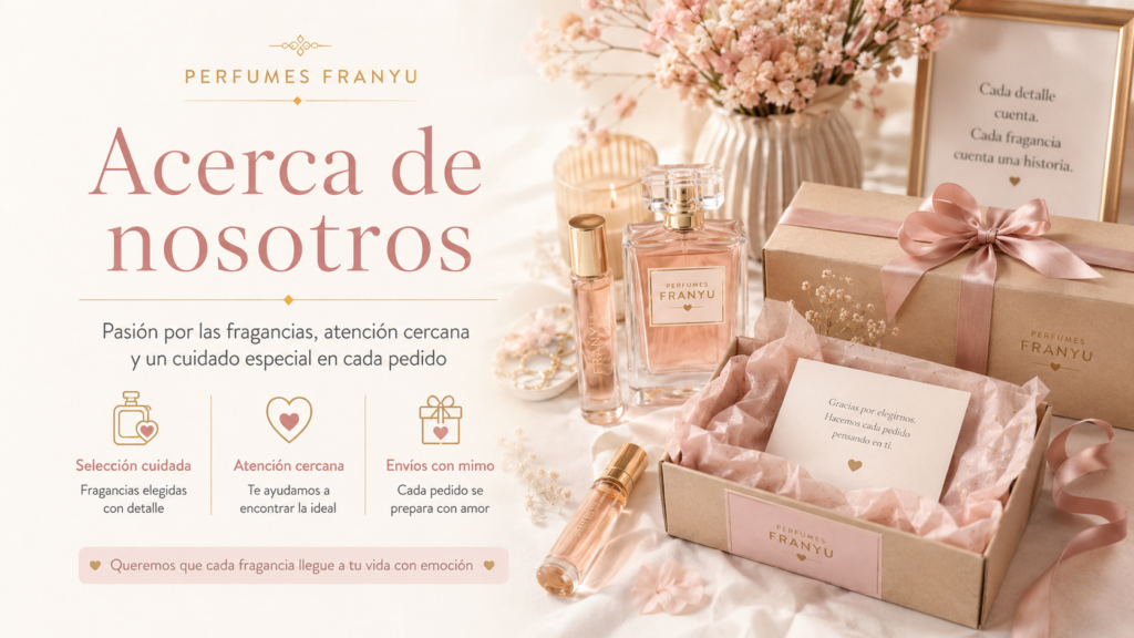 Acerca de nosotros